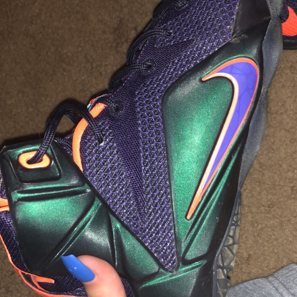 Lebrons - Picture 3 of 3